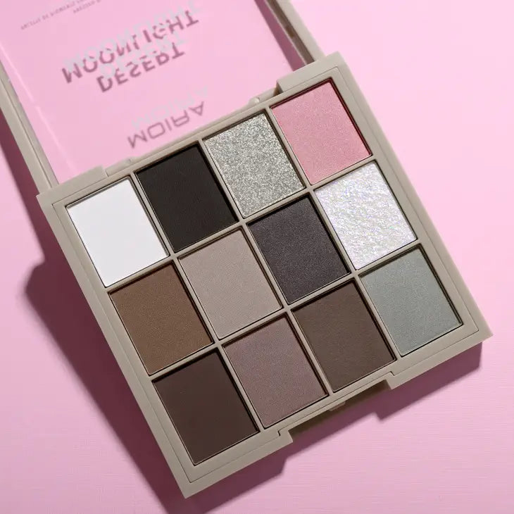 DESERT MOONLIGHT EYE PALETTE