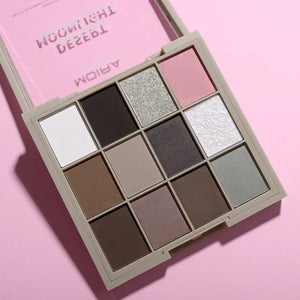 DESERT MOONLIGHT EYE PALETTE