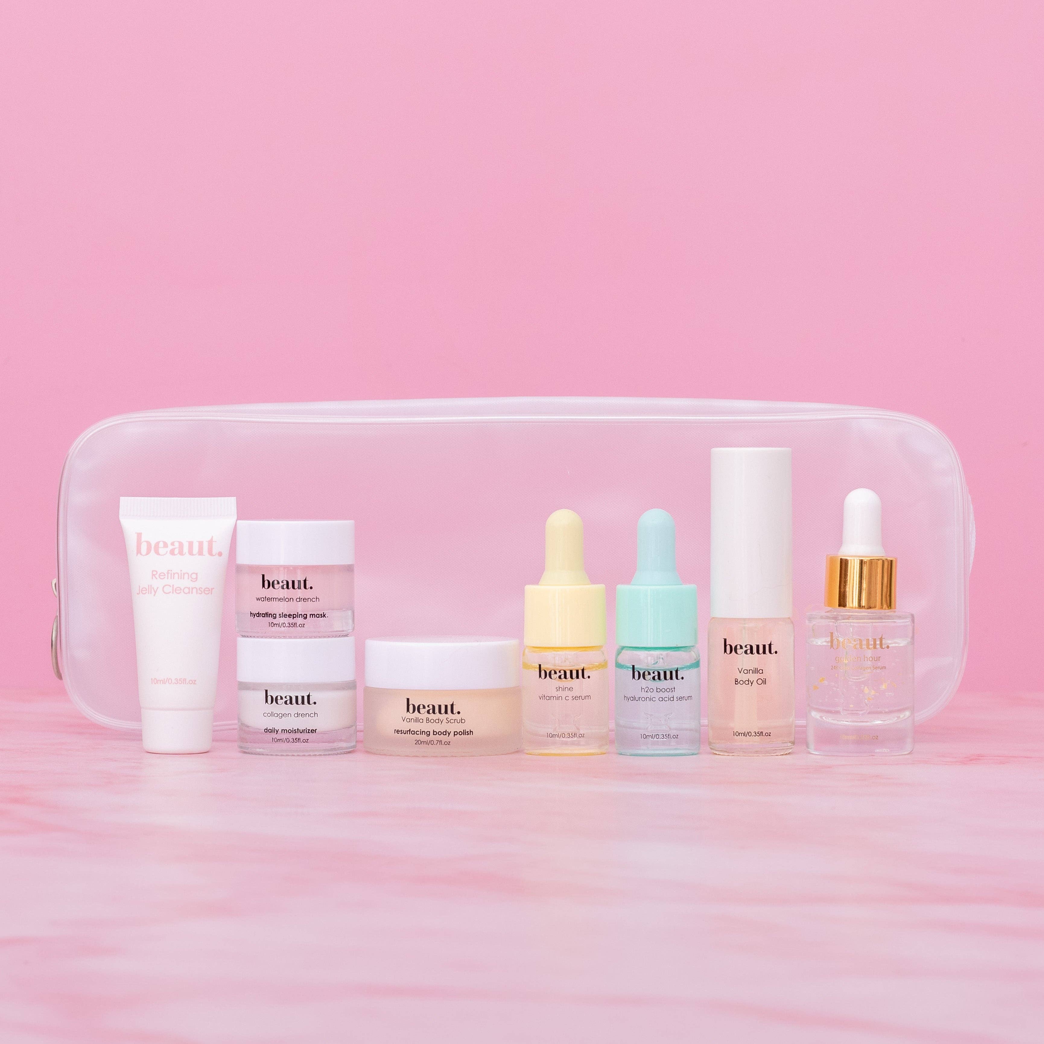 beaut.beautyco - Minis by beaut. :WHOLESALE