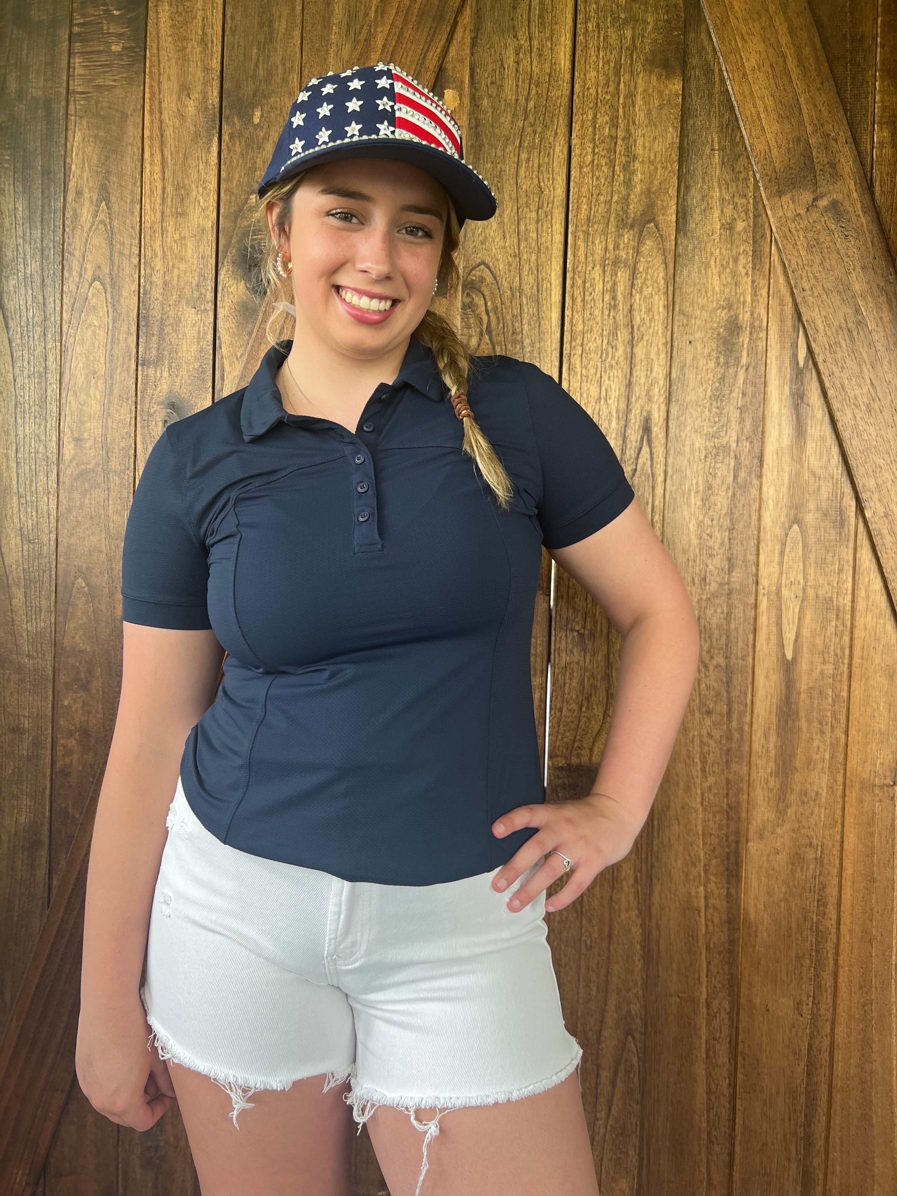 QUICK DRY GOLF POLO SHIRTS