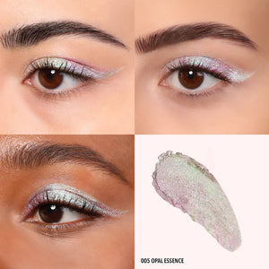 Stellar Glaze Stick Shadow  Opal Essence