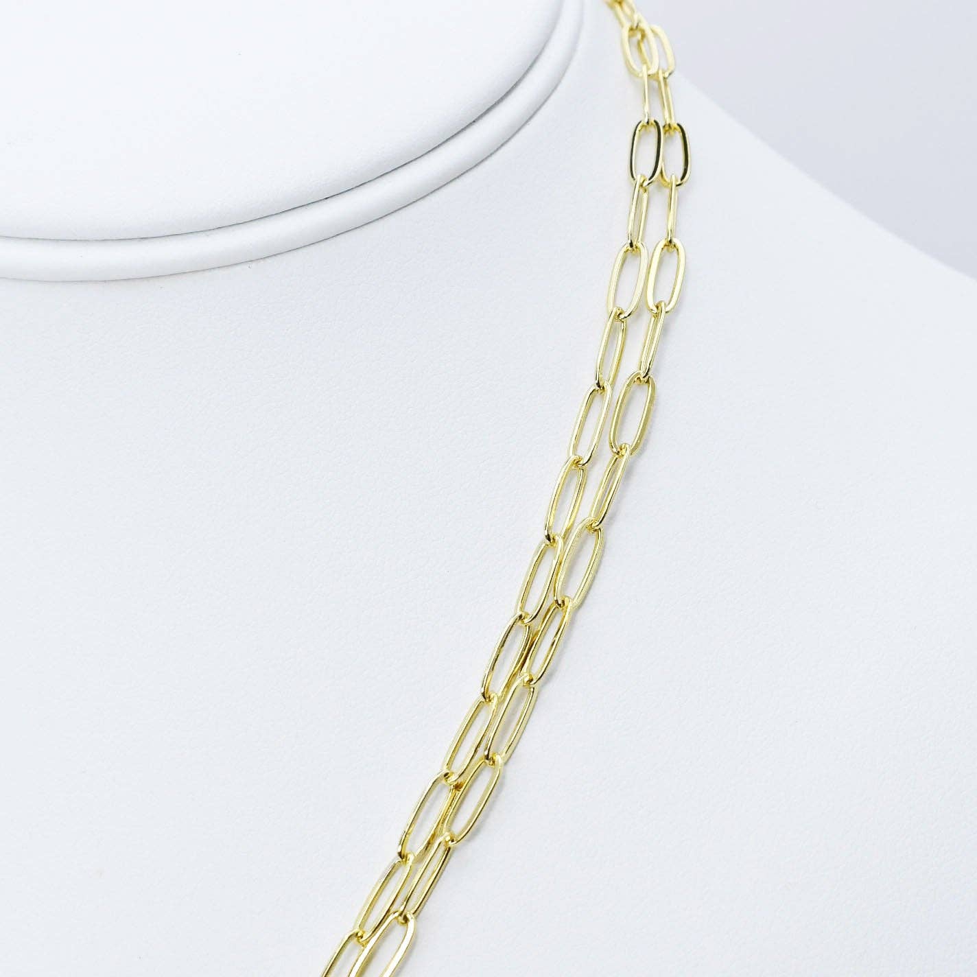 Divine Grace Necklace