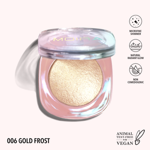 Dreamlight Highlighter  Gold Frost