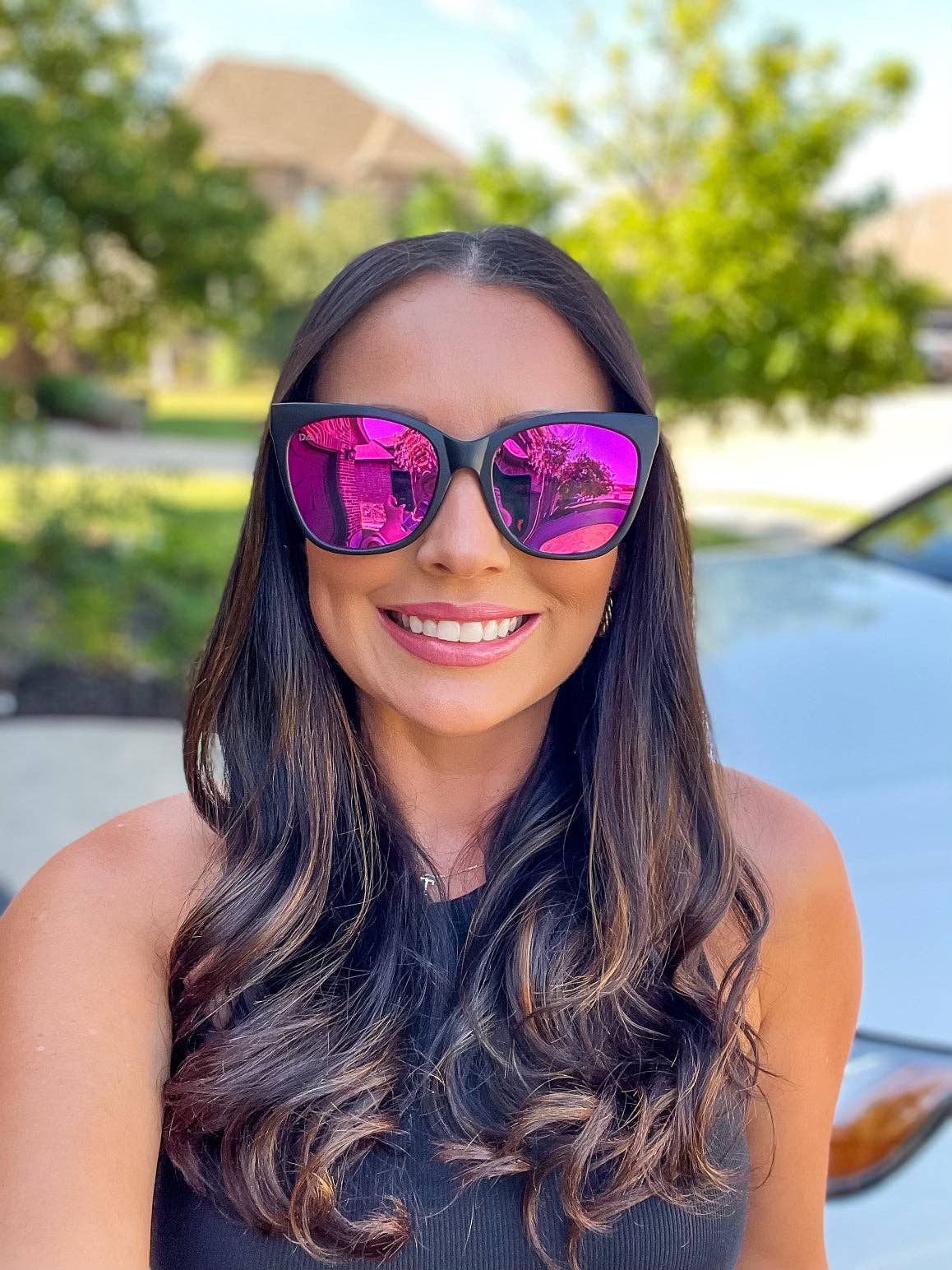 DAX Eyewear - Emily