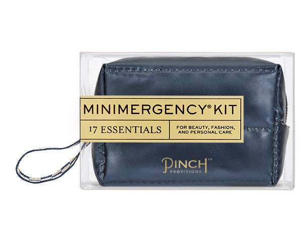 Puffer Mini Emergency KIT