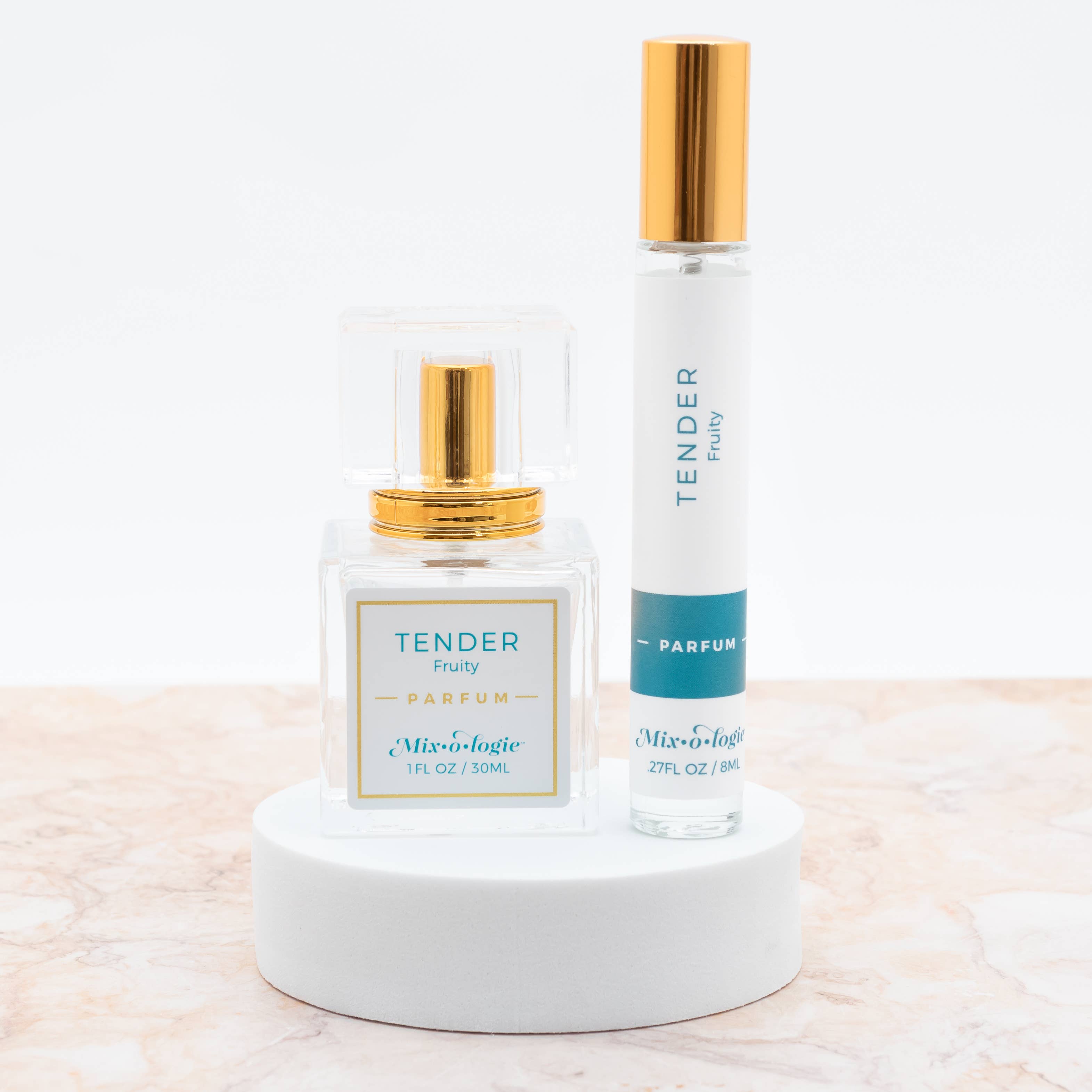 Tender Fruity Parfum Spray