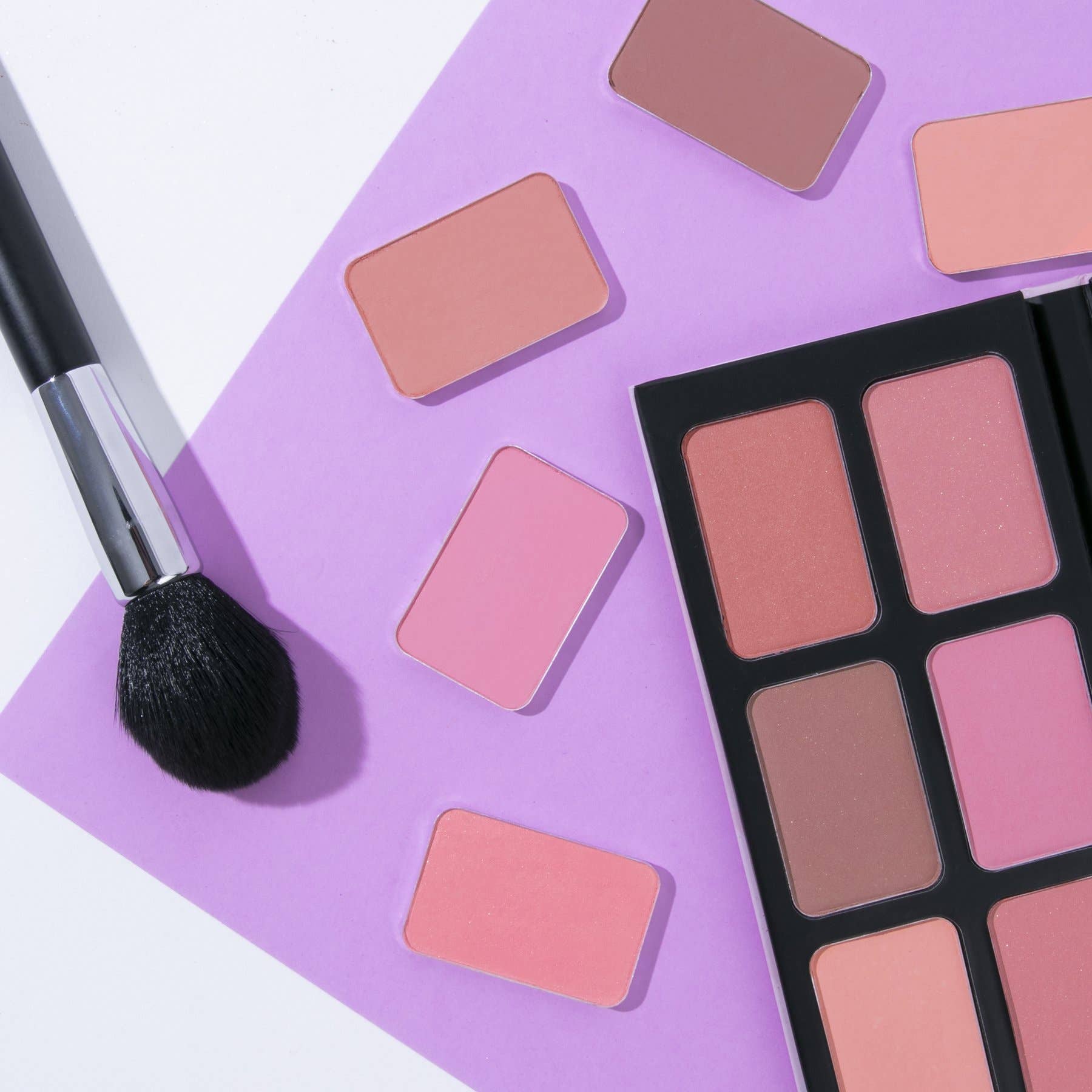 Moira Cosmetics  Blossom & Adore Palette