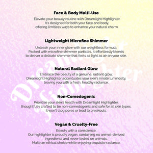 Dreamlight Highlighter