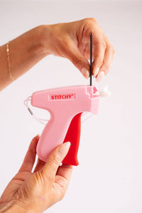 Tucky - Stitchy - BACK IN STOCK!