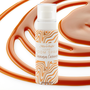 Cinnamon Caramel Room Spray (Seasonal Scent)