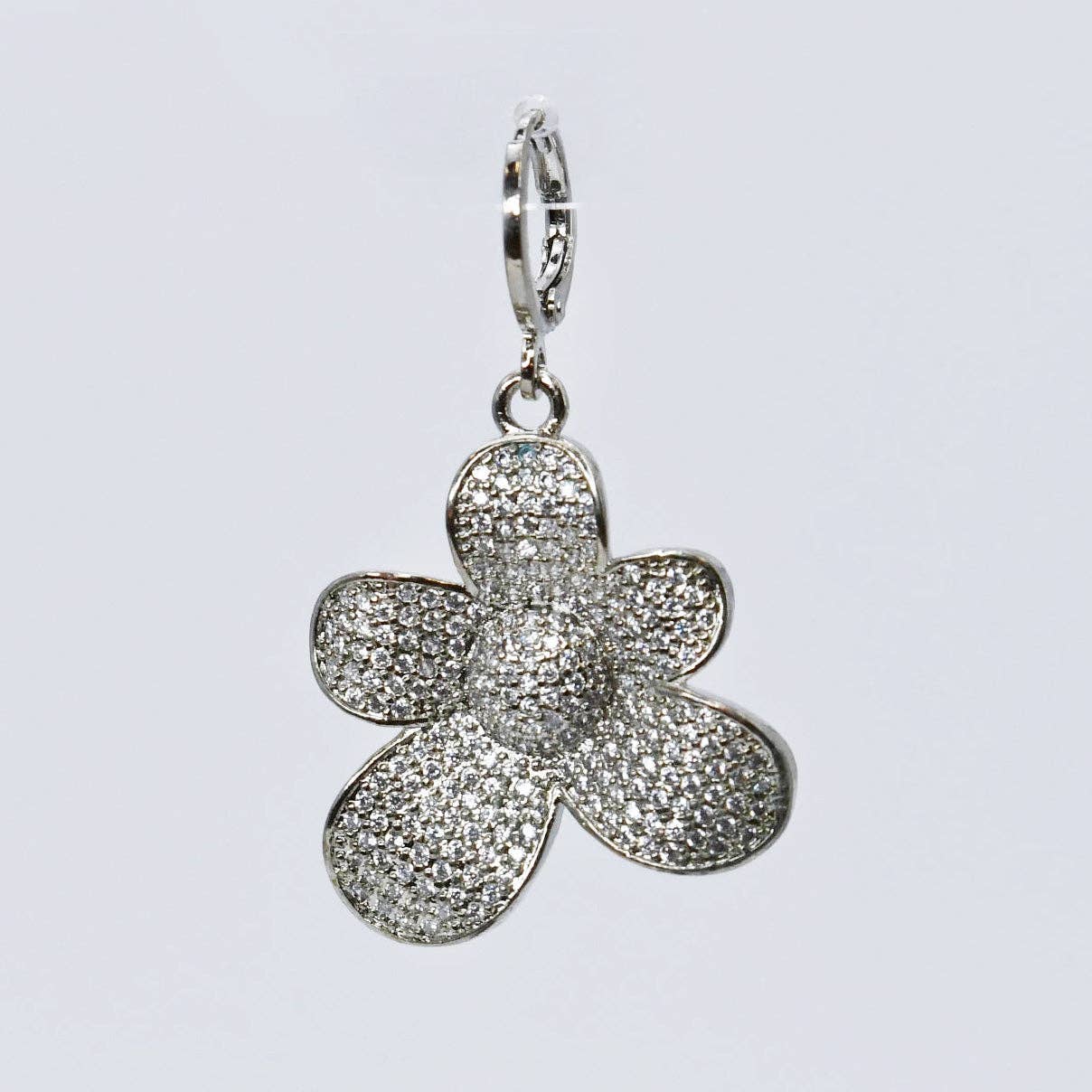 Spring is Here  Charm