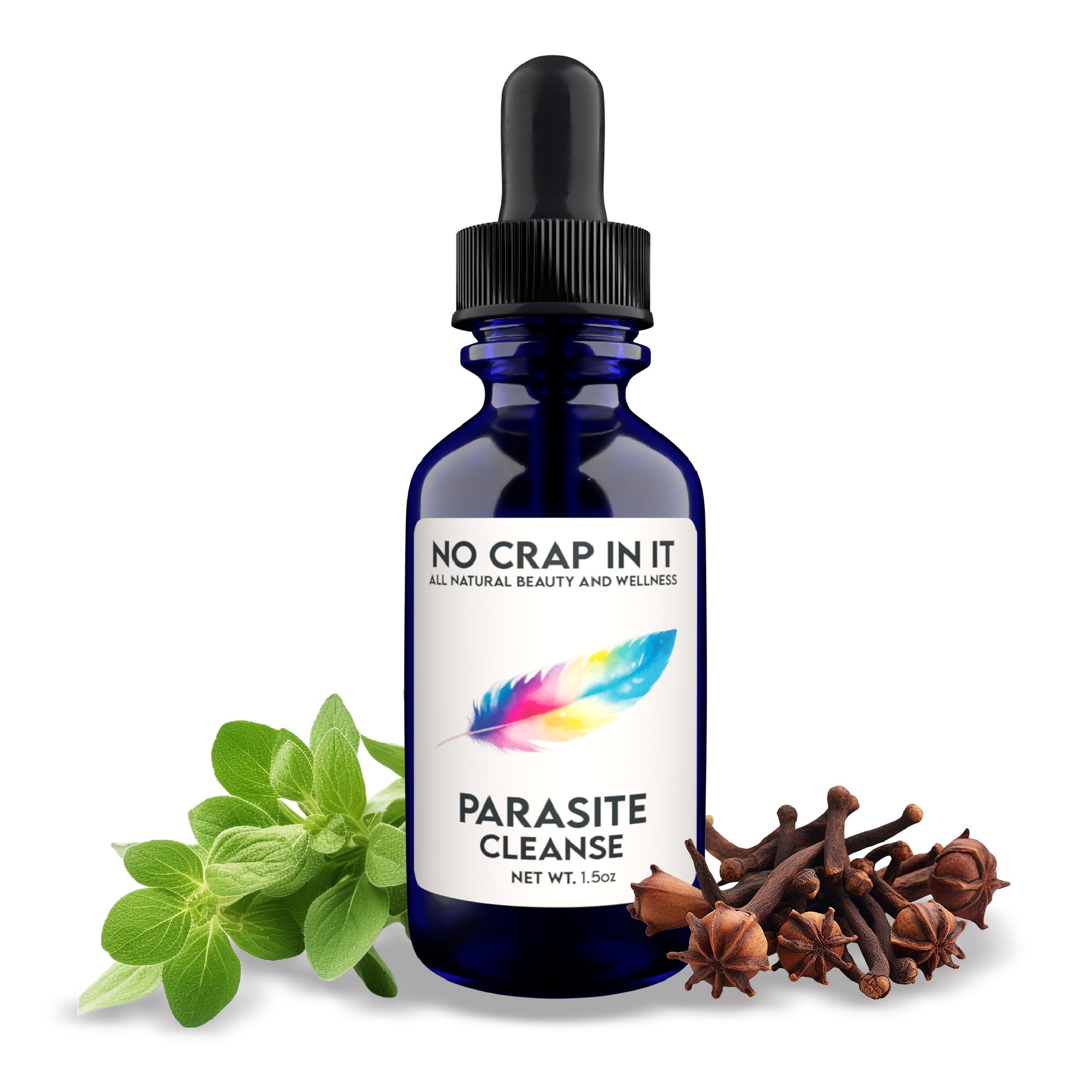 Parasite Cleanse