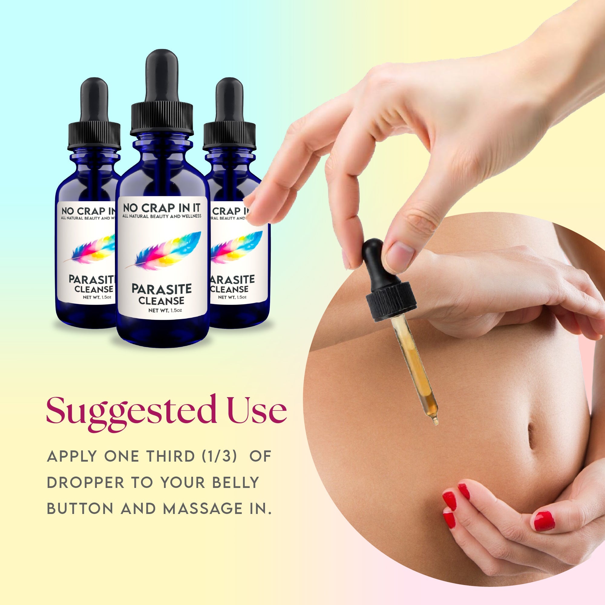 Parasite Cleanse