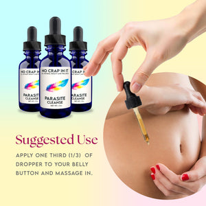 Parasite Cleanse