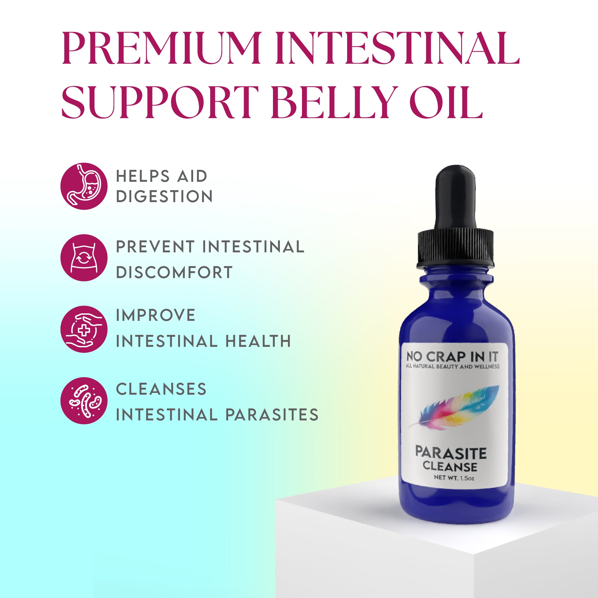 Parasite Cleanse