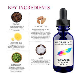 Parasite Cleanse