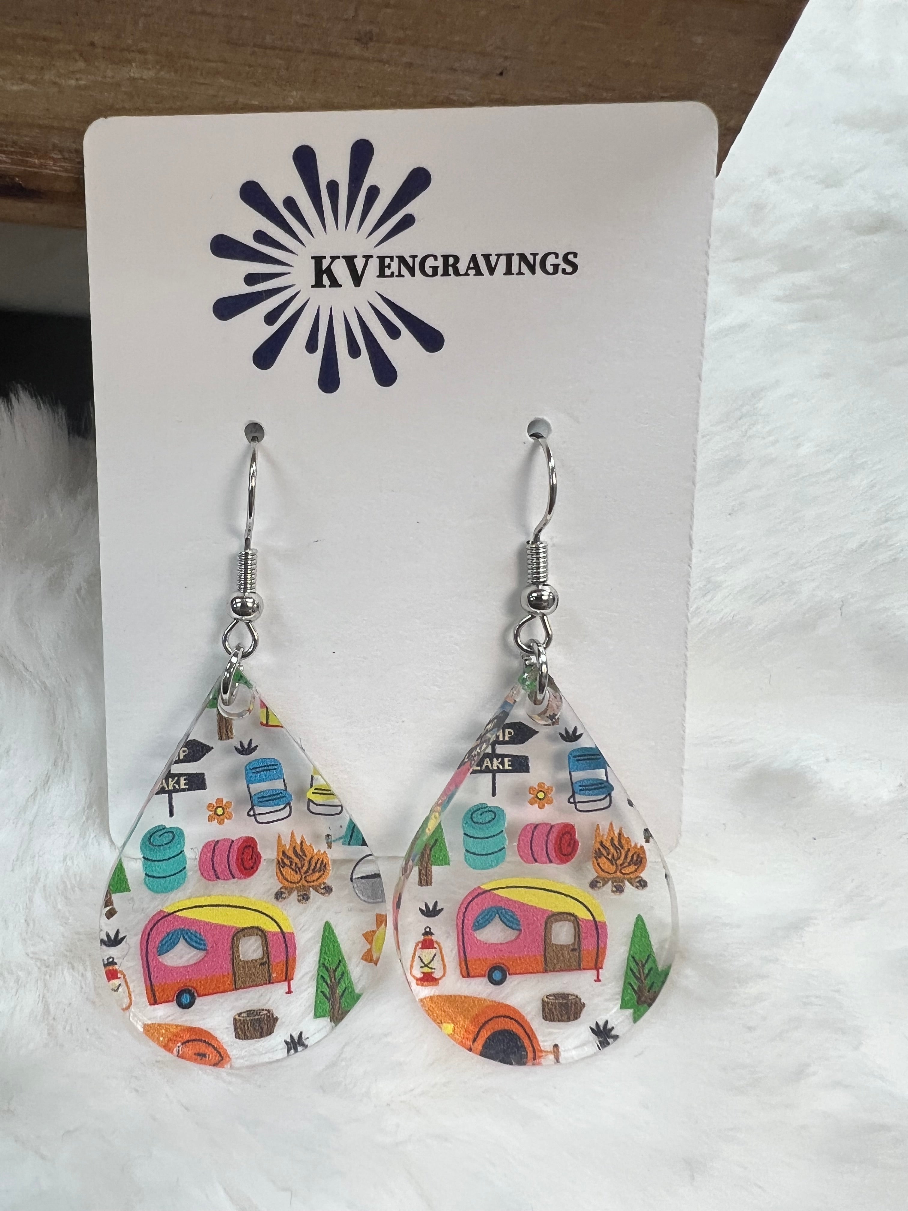 KV ENGRAVING SUMMER EDITION