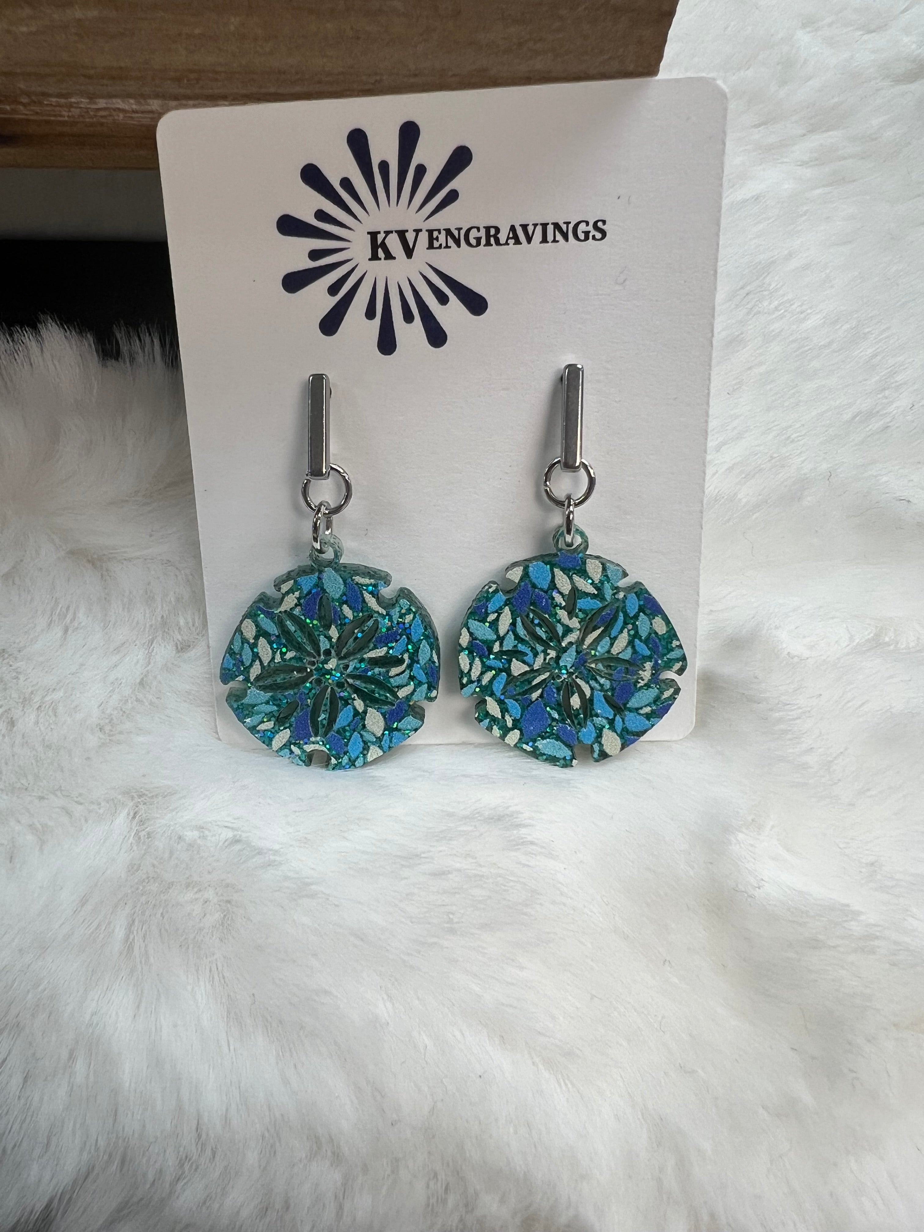 KV ENGRAVING SUMMER EDITION