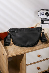 CROSSBODY FESTIVAL BAG