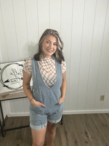 CHECKER BOARD