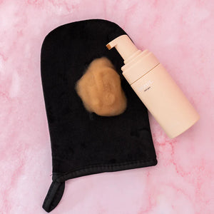 TOAST'D GLOW SELF TANNER