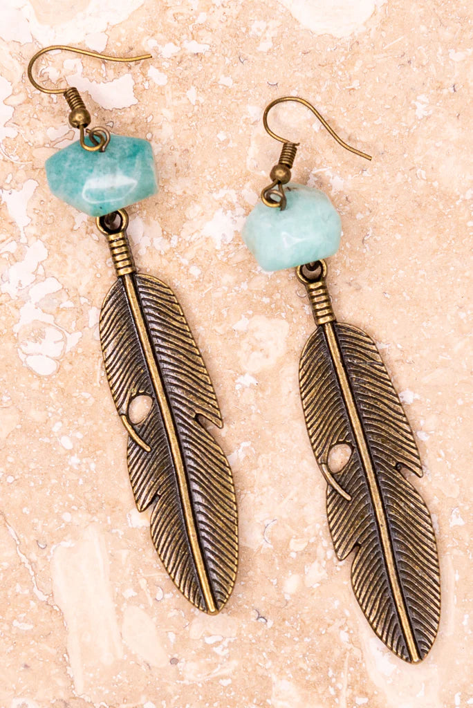 RAQUEL EARRING