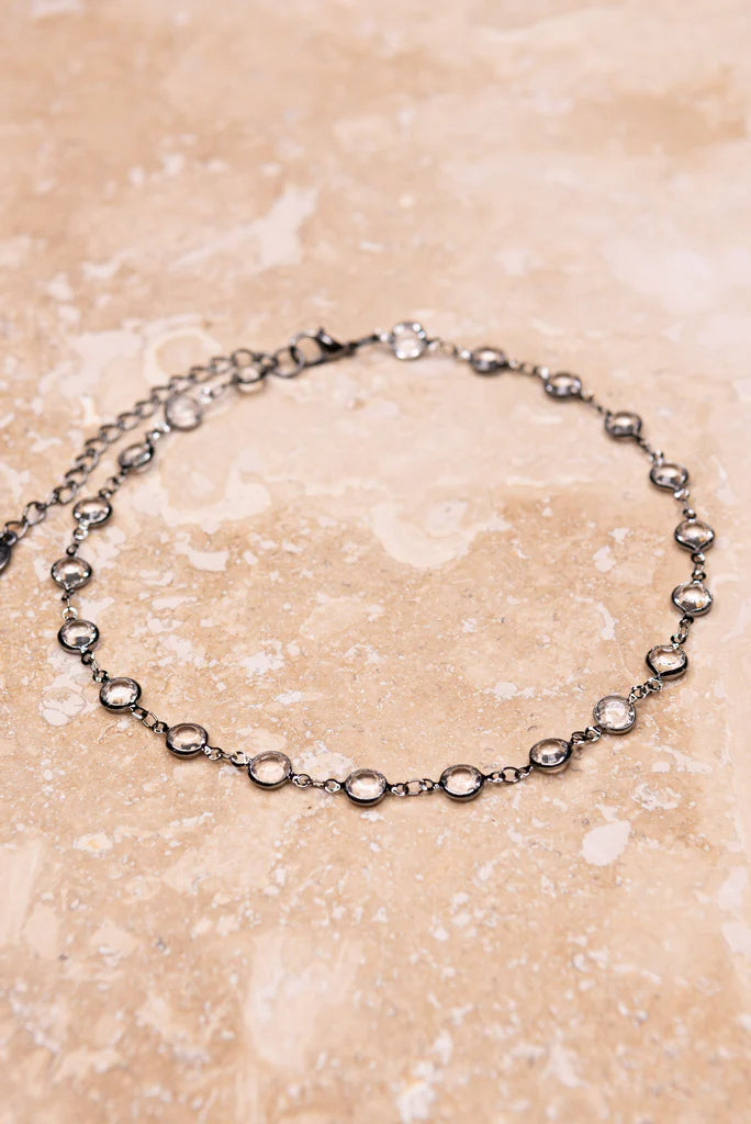 DYLAN SAWYER NECKLACE