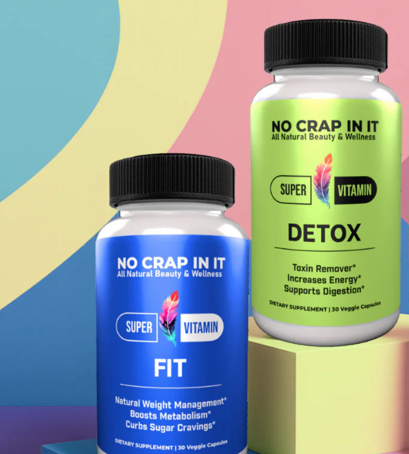 FIT BUNDLE