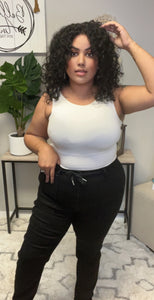 BY TOGETHER HALTER TOP