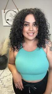 BY TOGETHER HALTER TOP