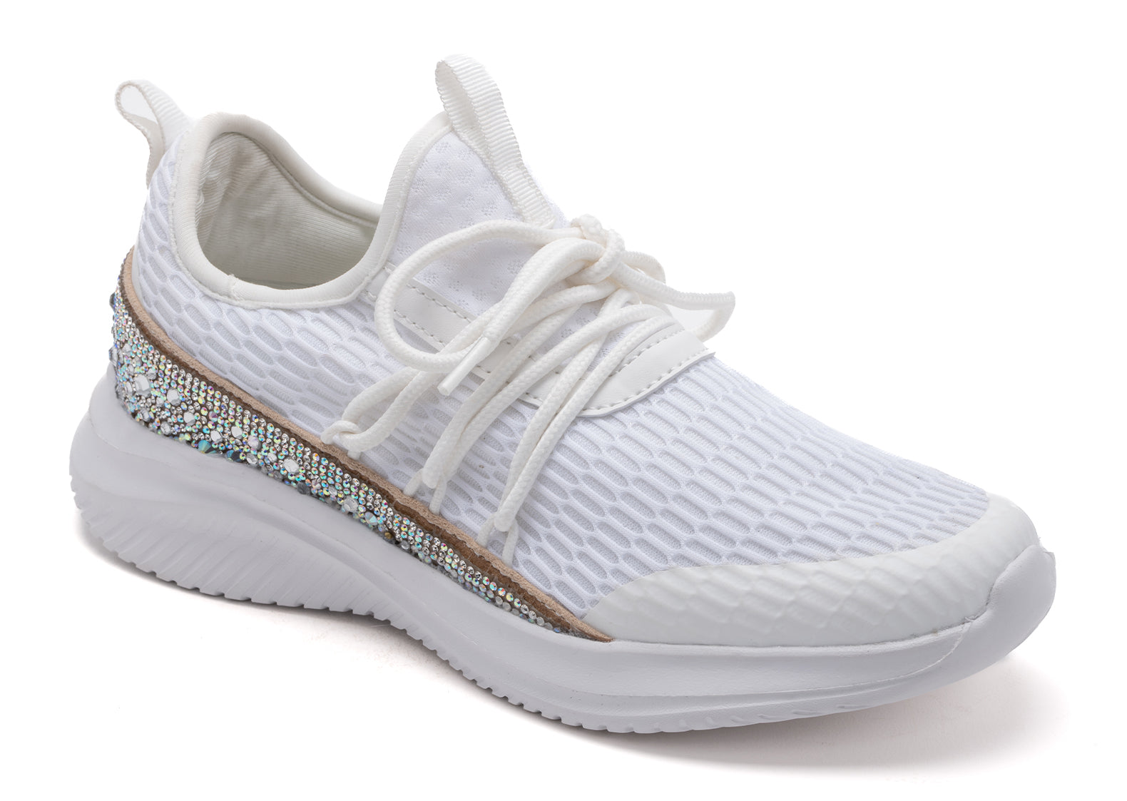 CORKY FROSTING SHOES