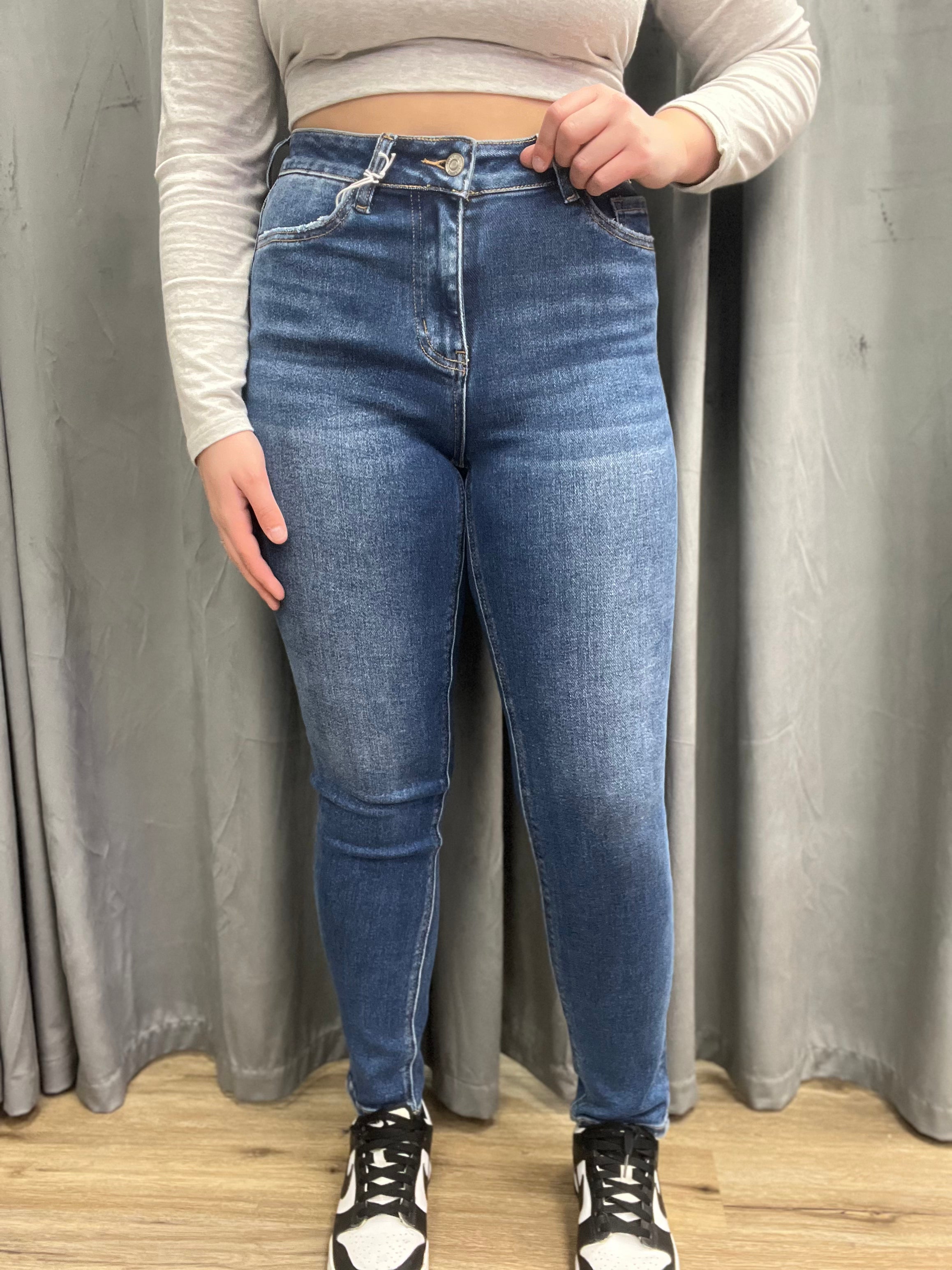 VERVET SKINNY STELLA