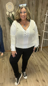 POL EASY BREEZY TOP