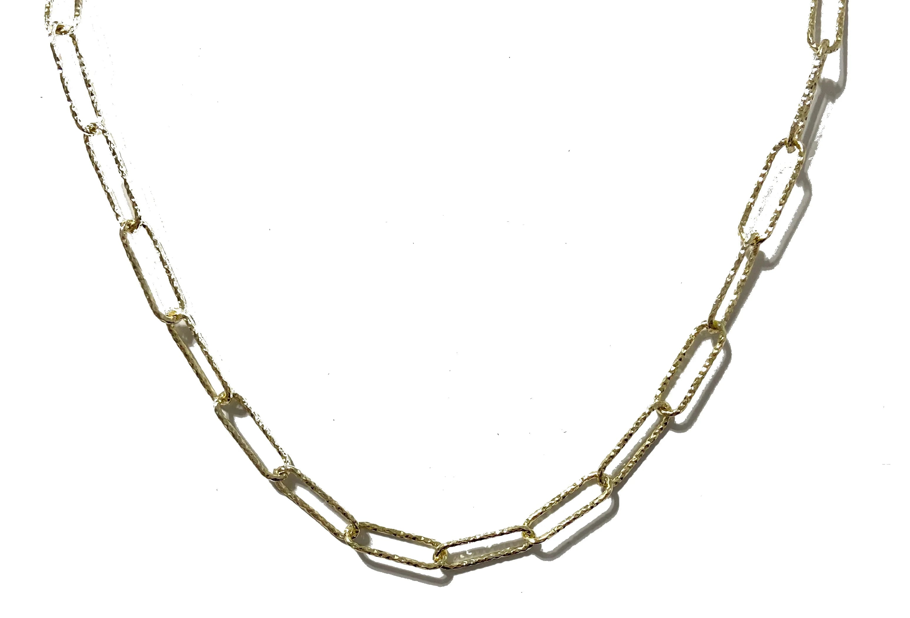 Link to Link - Hammered