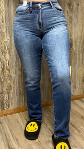 THERMAL STRAIGHT CUT