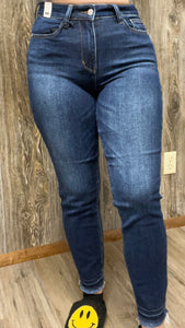 THERMAL STRAIGHT CUT