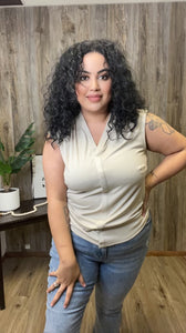 DOE & RAE MODAL TOP