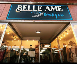 Belle Ame Boutique