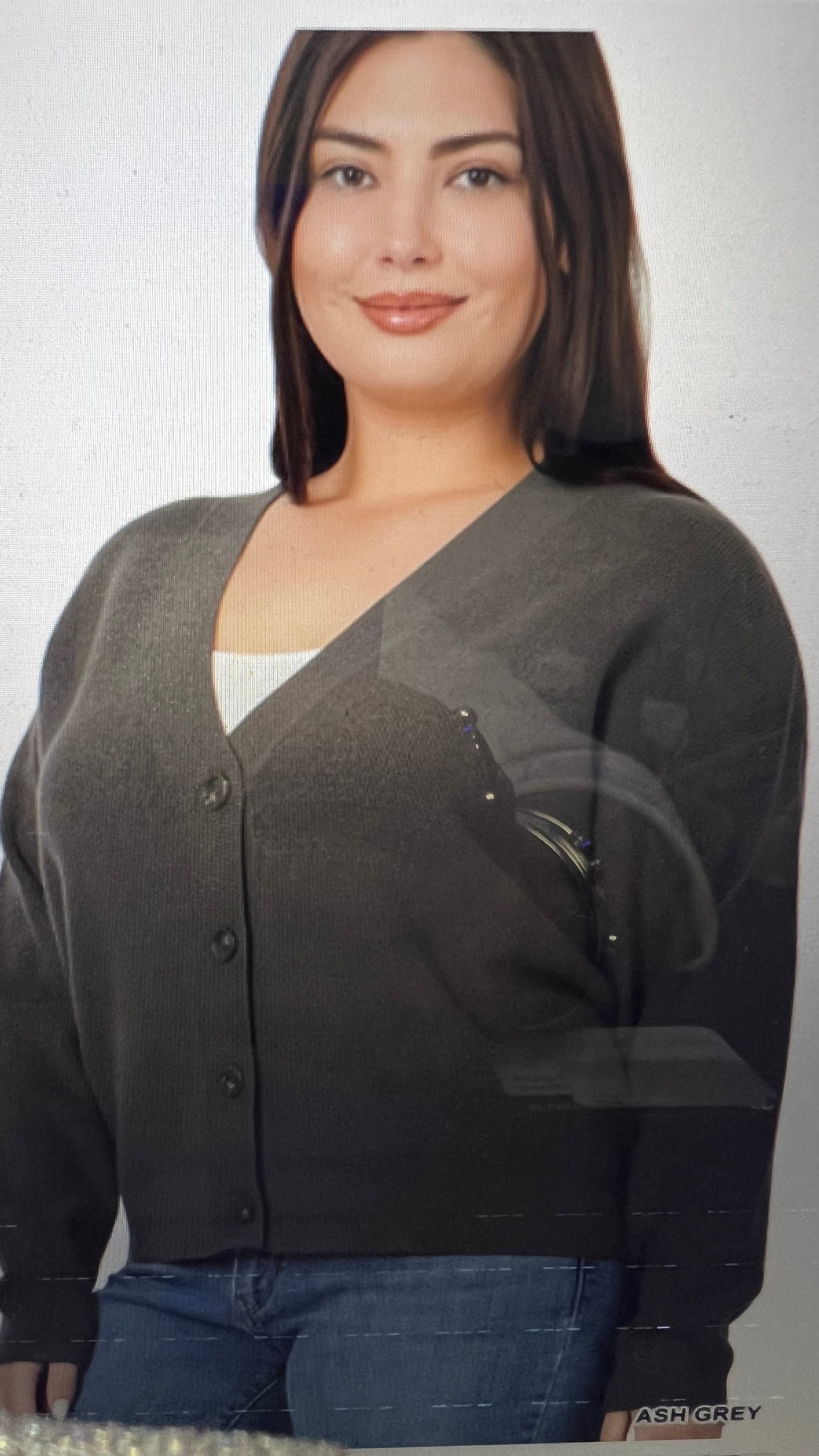 ZENANA SWEATER CARDIGAN
