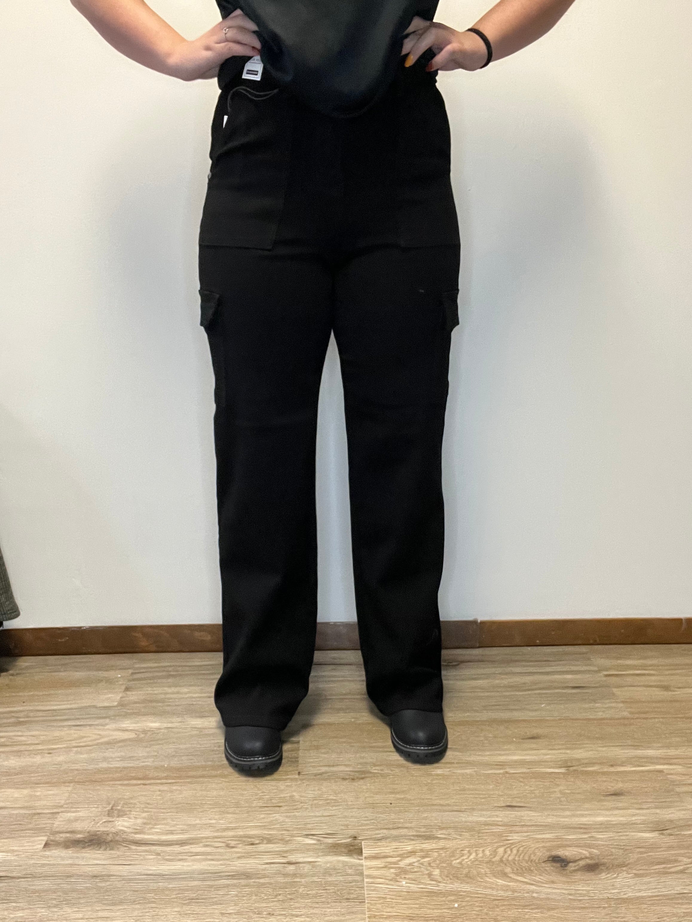 CARGO WIDE LEG