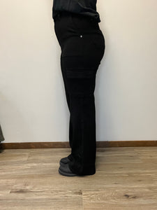 CARGO WIDE LEG