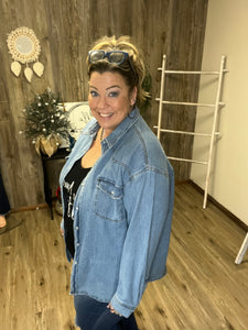RISEN RELAXED DENIM FIT
