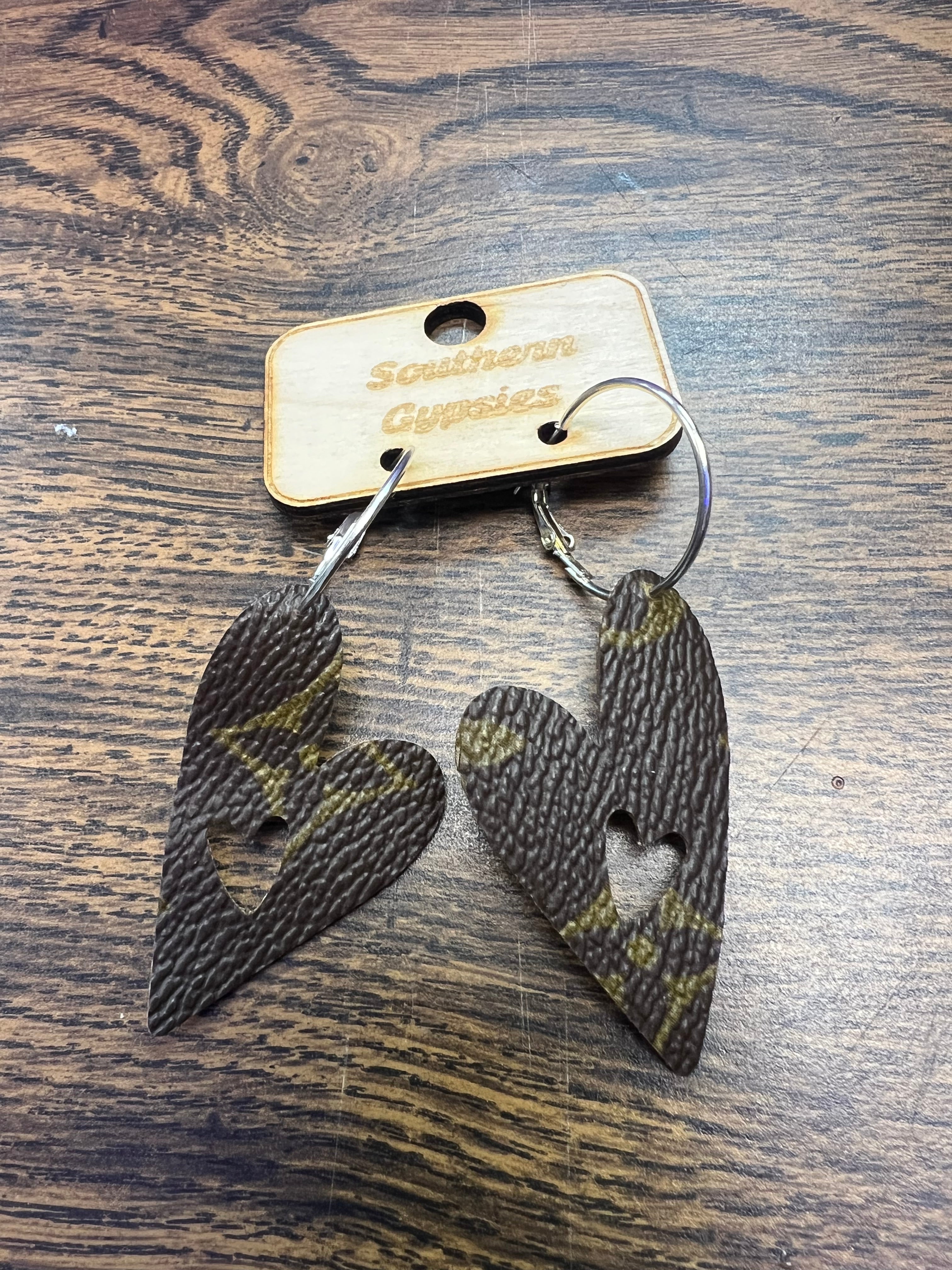 SOUTHERN GYPSIES EARRINGS
