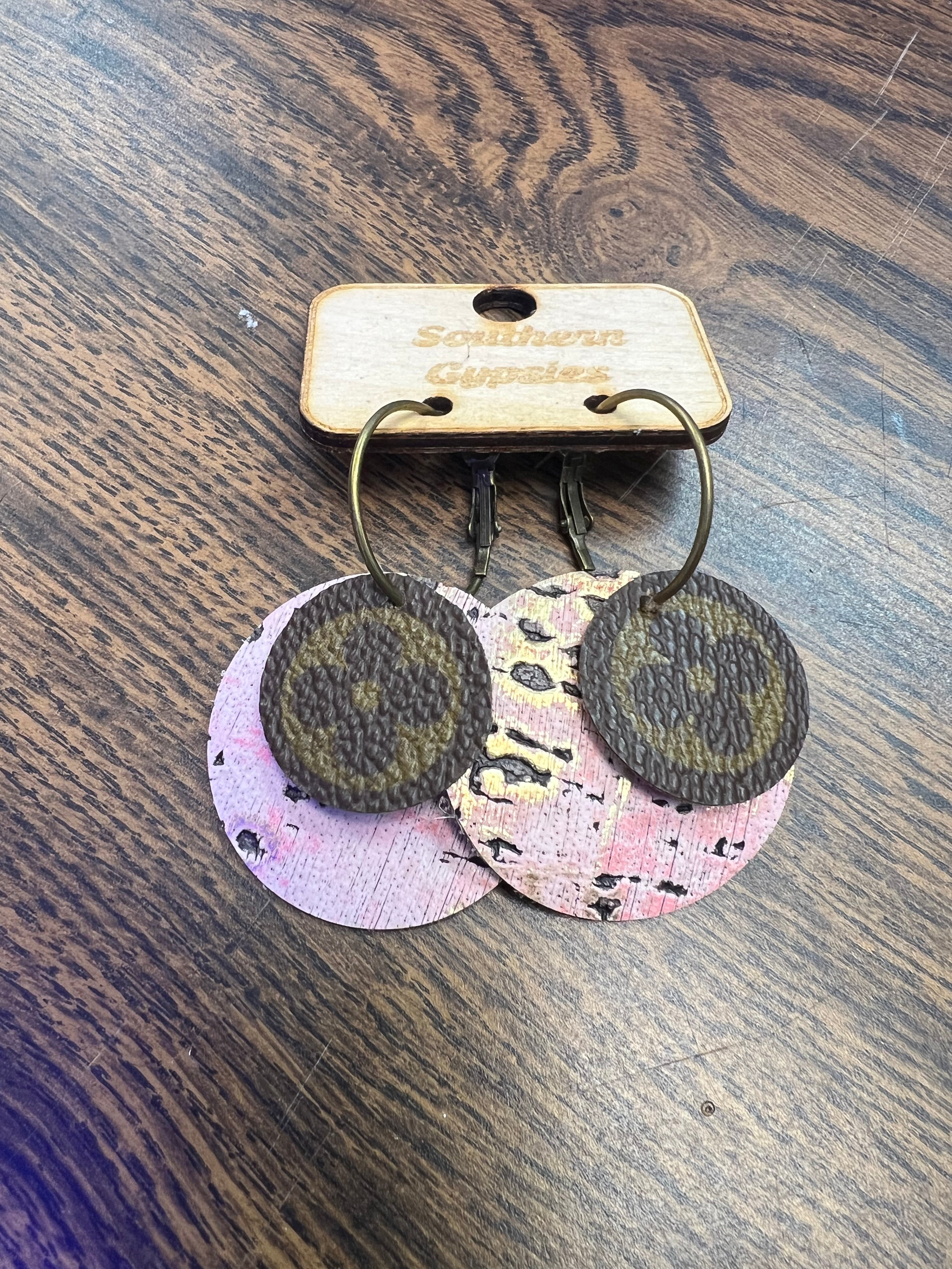 SOUTHERN GYPSIES EARRINGS