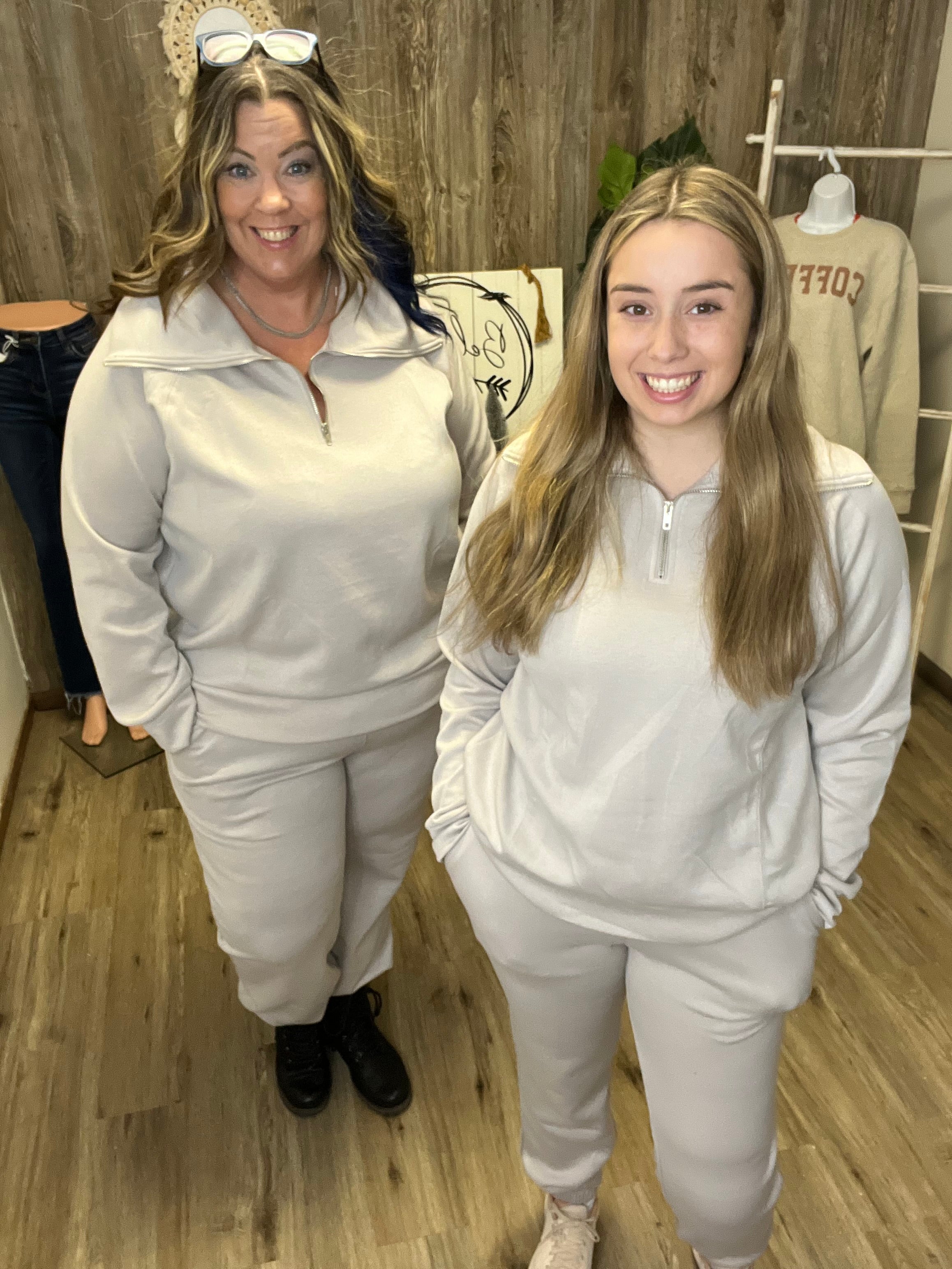 HAMPTONS JOGGER PANT