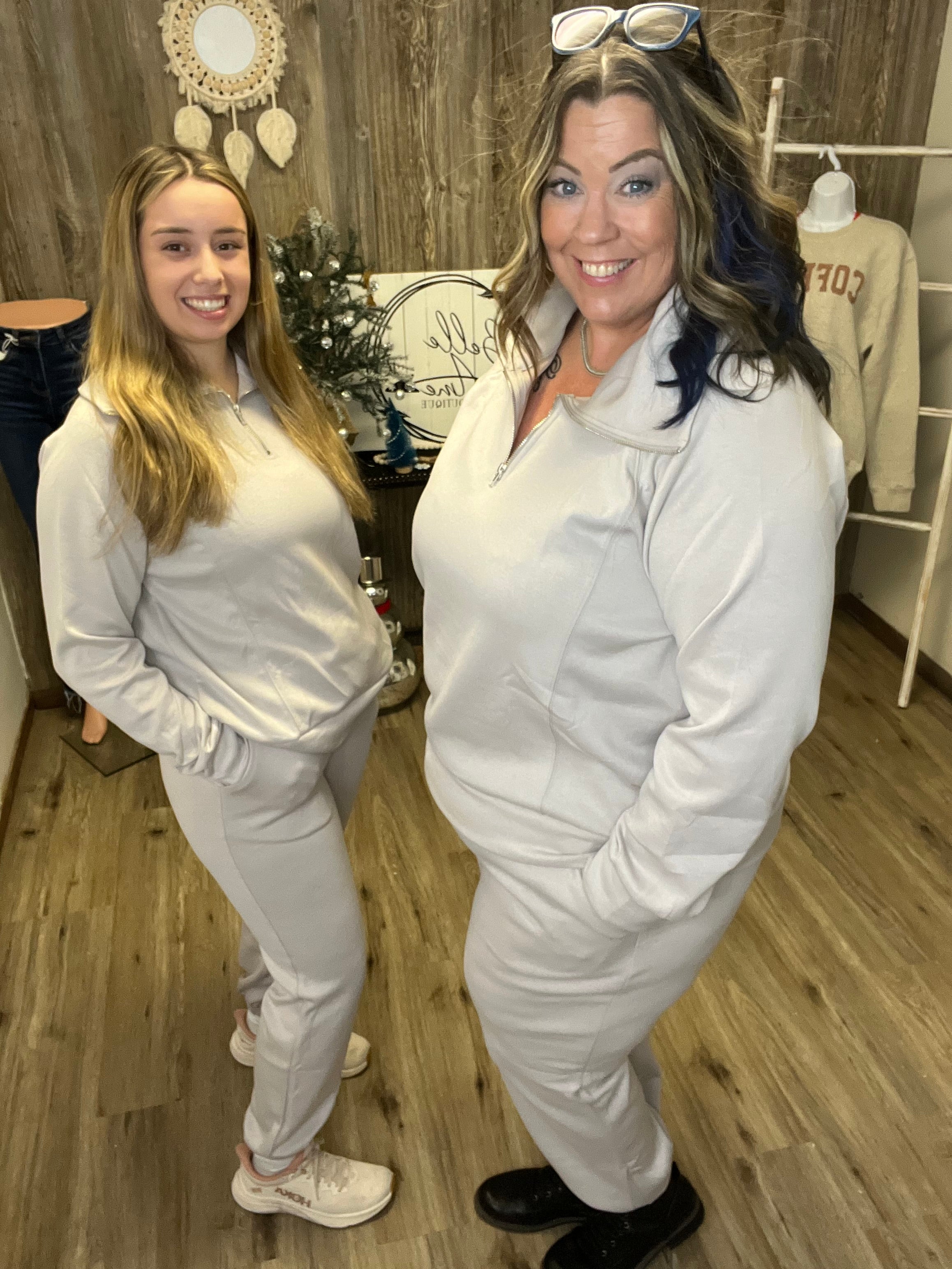 HAMPTONS JOGGER PANT