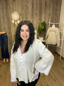 POL EASY BREEZY TOP