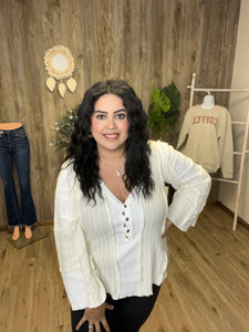 POL EASY BREEZY TOP