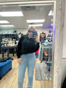 90’s STRAIGHT JEAN