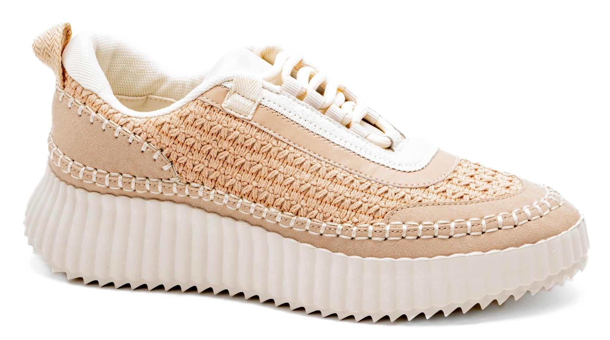 CORKYS ADVENTURE PLATFORM SHOE